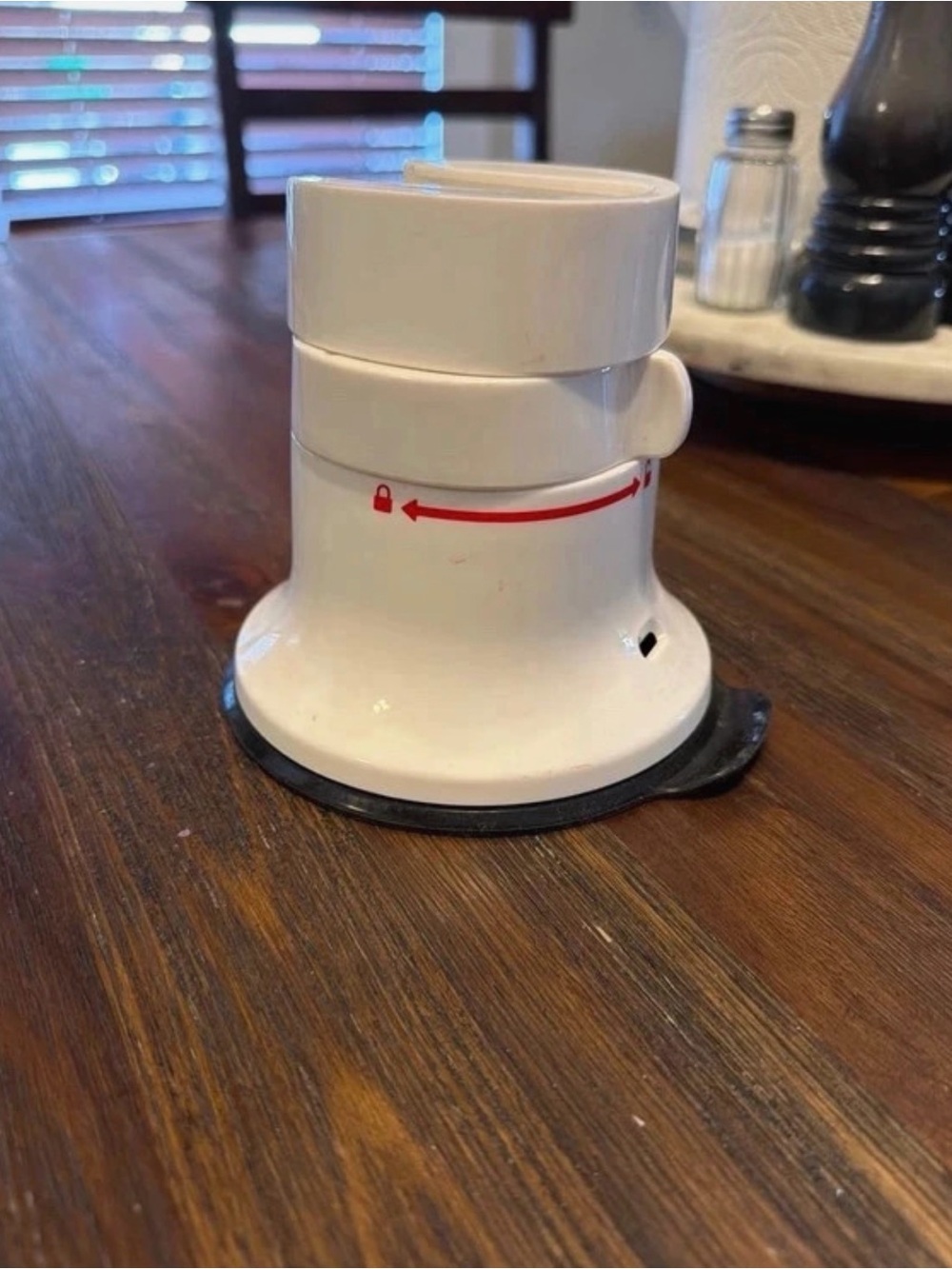 Tupperware Fusion Master Base